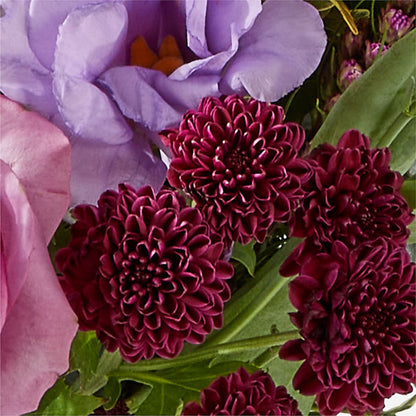 Work of Art Bouquet –  Olas Flower, Bothell WA