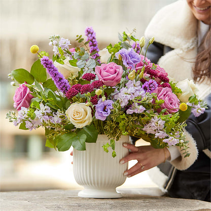Work of Art Bouquet –  Olas Flower, Bothell WA