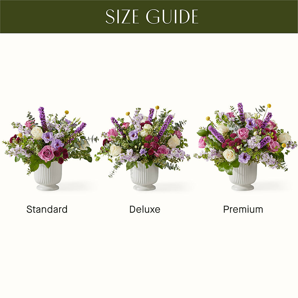 Work of Art Bouquet –  Olas Flower, Bothell WA