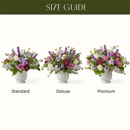 Work of Art Bouquet –  Olas Flower, Bothell WA