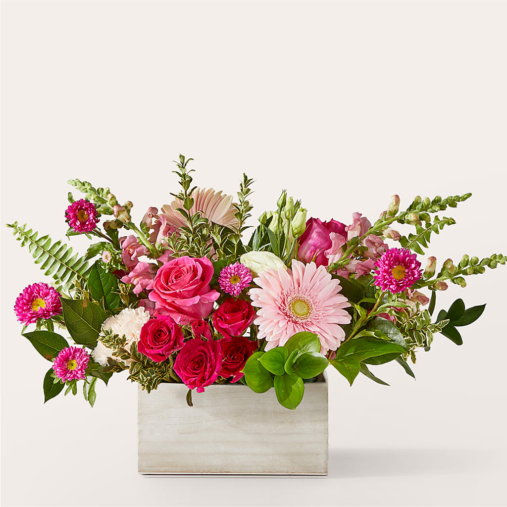 Too Cute Bouquet –  Olas Flower, Bothell WA