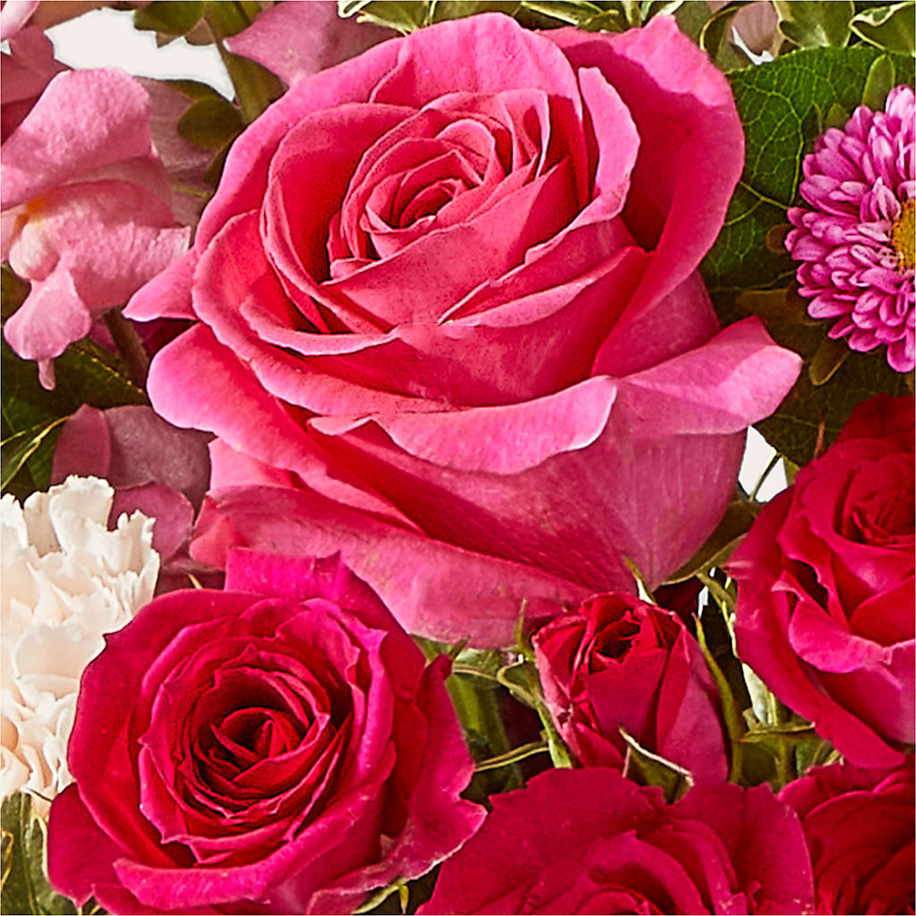 Too Cute Bouquet –  Olas Flower, Bothell WA