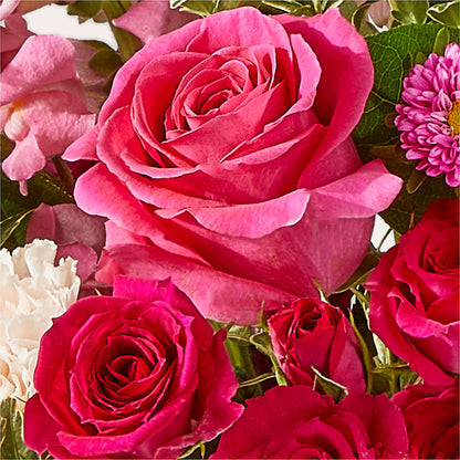 Too Cute Bouquet –  Olas Flower, Bothell WA