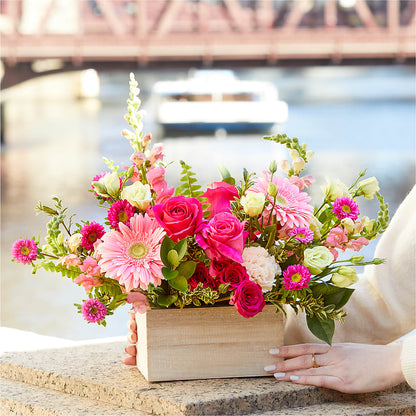 Too Cute Bouquet –  Olas Flower, Bothell WA