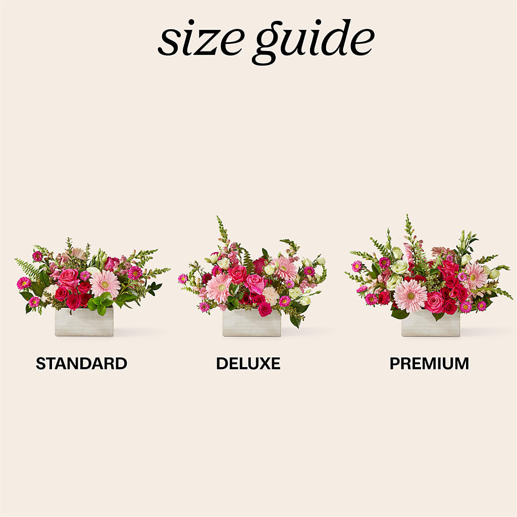 Too Cute Bouquet –  Olas Flower, Bothell WA