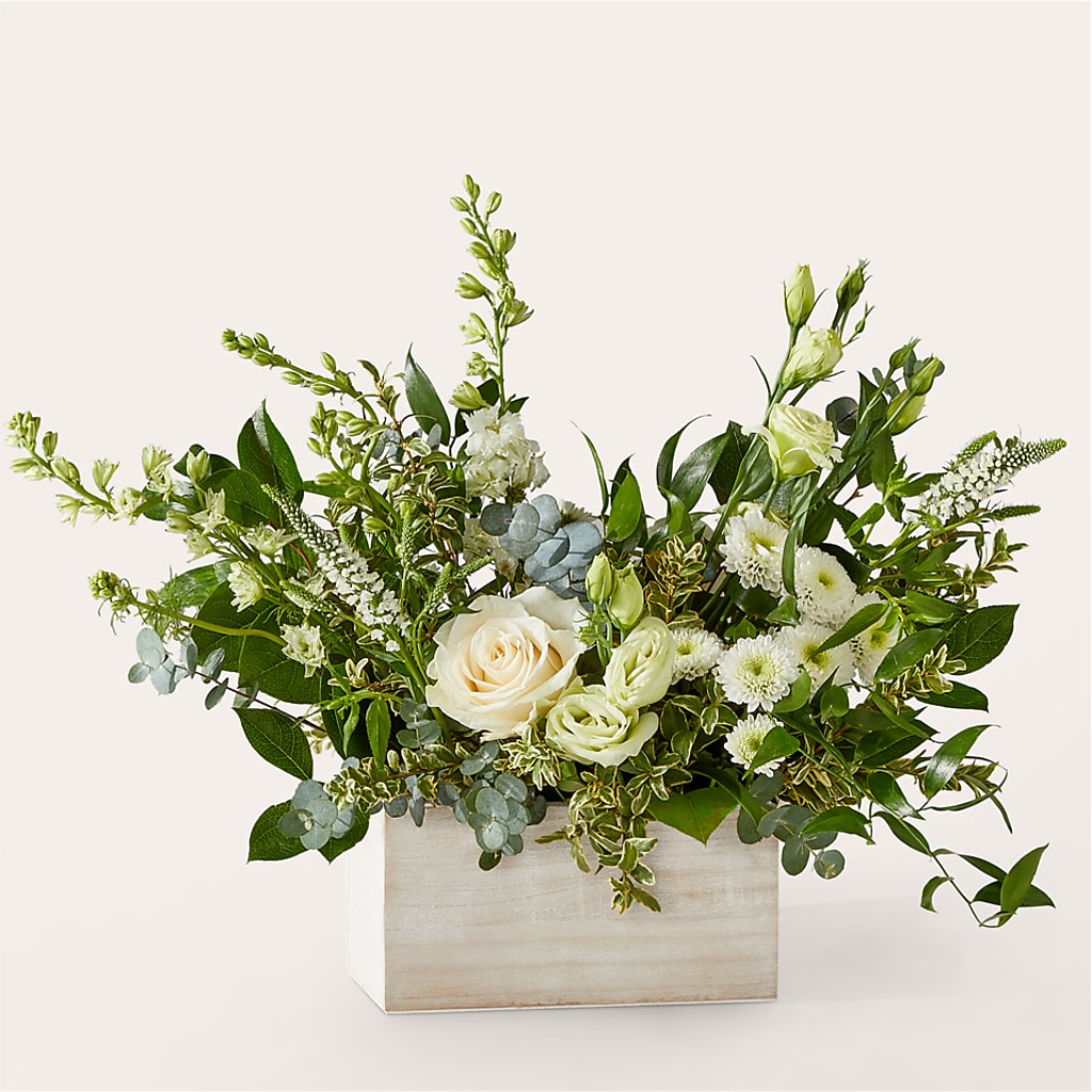 Cashmere Bouquet –  Olas Flower, Bothell WA
