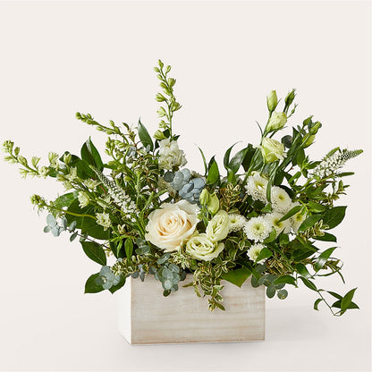 Cashmere Bouquet –  Olas Flower, Bothell WA