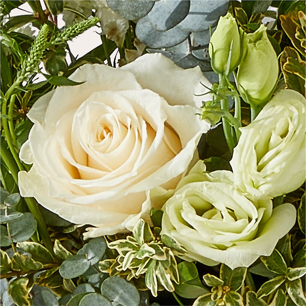 Cashmere Bouquet –  Olas Flower, Bothell WA