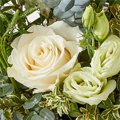 Cashmere Bouquet –  Olas Flower, Bothell WA