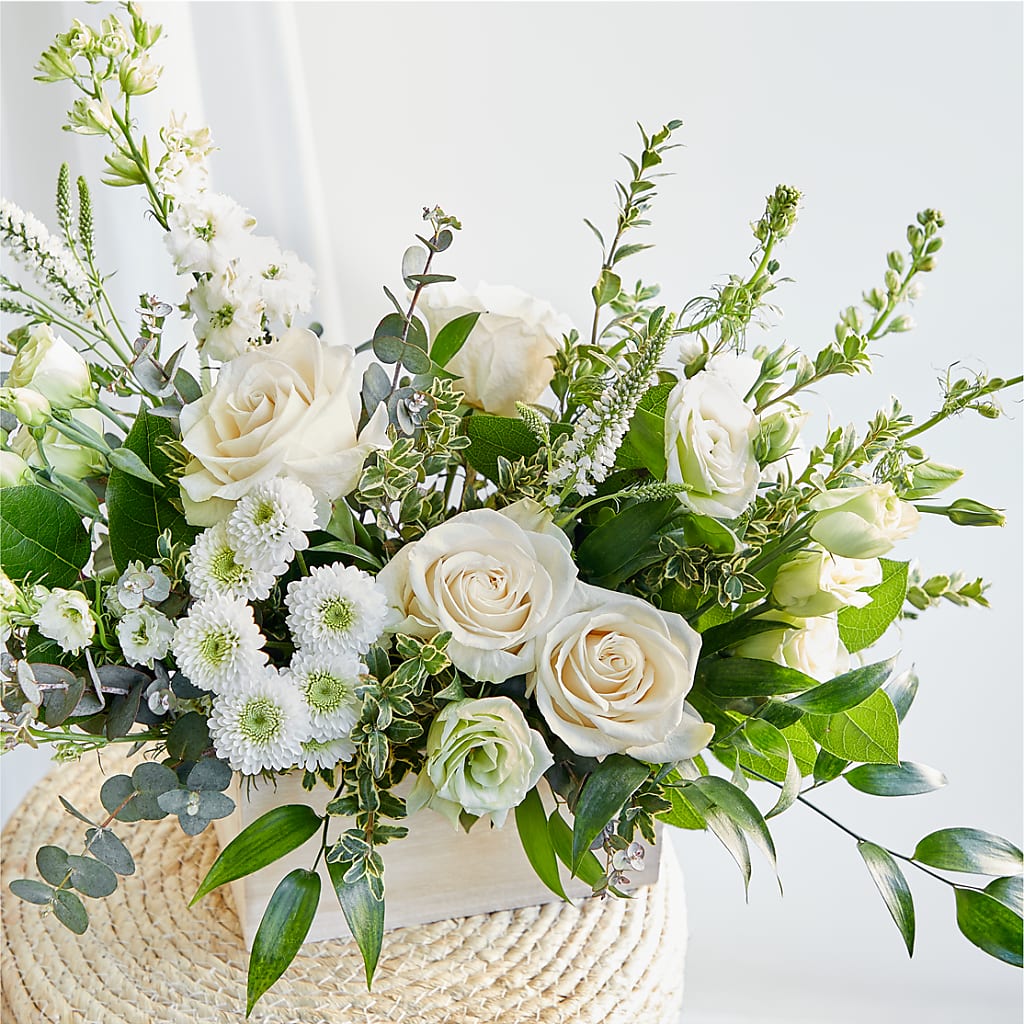 Cashmere Bouquet –  Olas Flower, Bothell WA