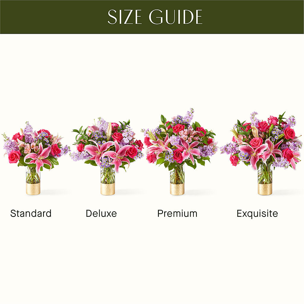 Written in the Stars Bouquet –  Olas Flower, Bothell WA