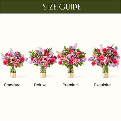 Written in the Stars Bouquet –  Olas Flower, Bothell WA