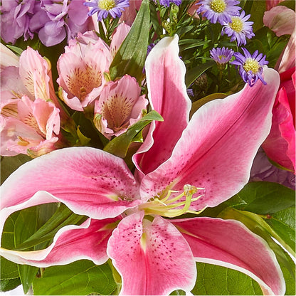 Written in the Stars Bouquet –  Olas Flower, Bothell WA