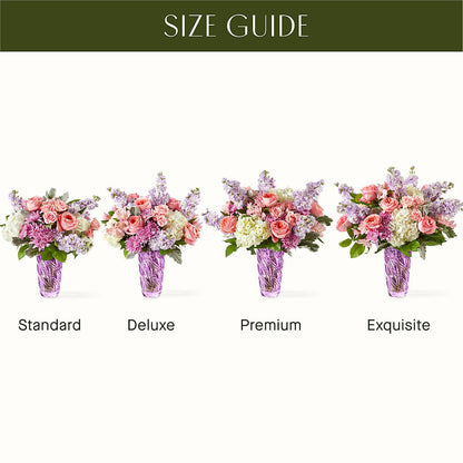 Silver Lining Bouquet –  Olas Flower, Bothell WA