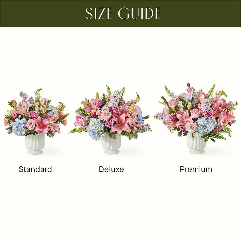 Wonderland Bouquet –  Olas Flower, Bothell WA