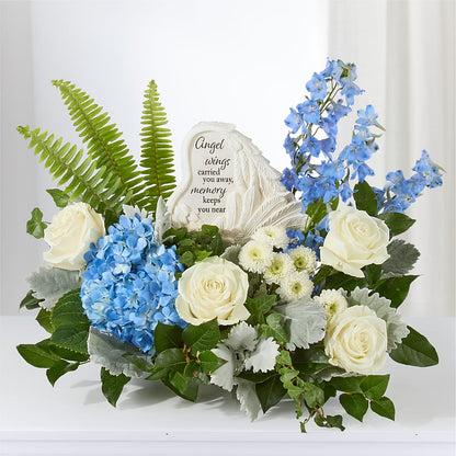 Dearest Arrangement –  Olas Flower, Bothell WA
