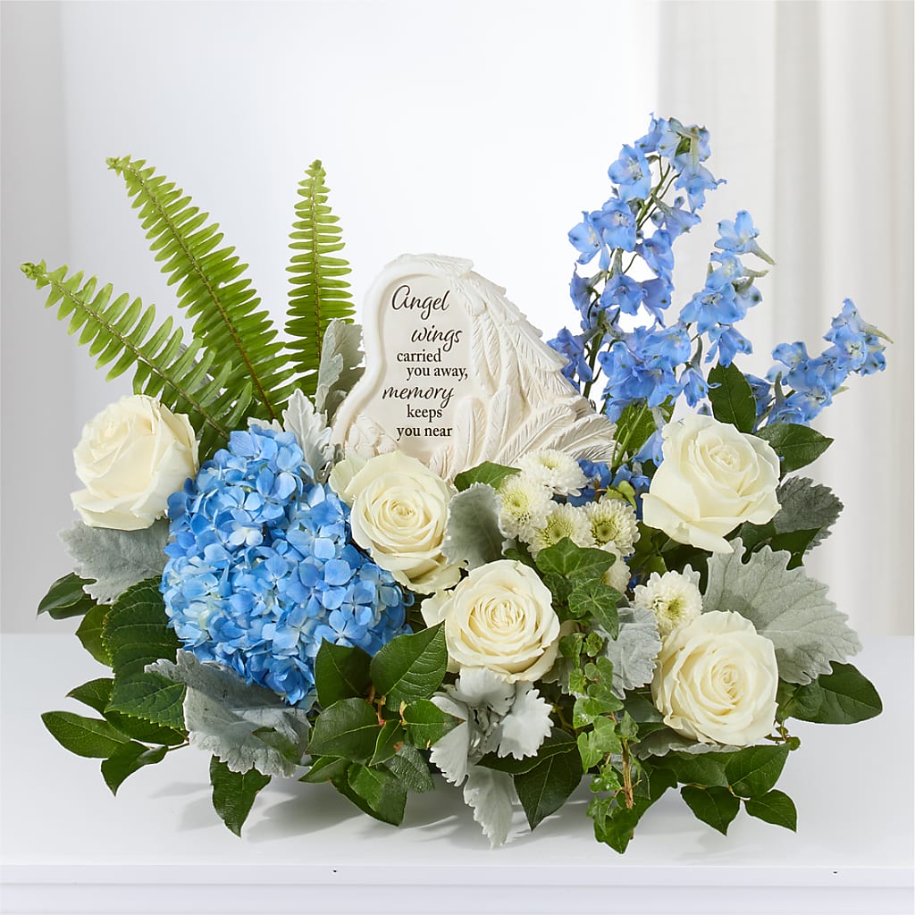 Dearest Arrangement –  Olas Flower, Bothell WA