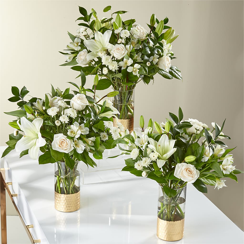 Beautiful Day Bouquet –  Olas Flower, Bothell WA