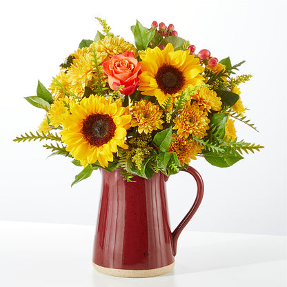 Scents of Autumn Bouquet –  Olas Flower, Bothell WA