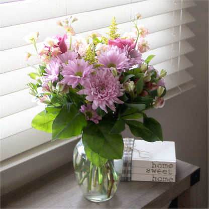 Pastel Tradition - A Florist Original –  Olas Flower, Bothell WA