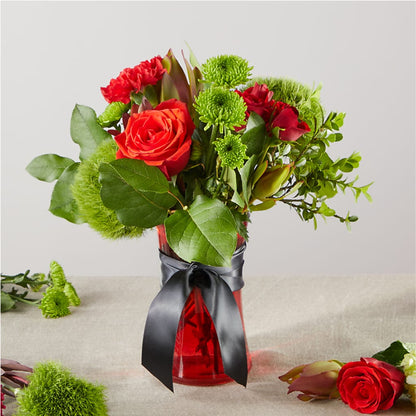 Heritage Kindle – A Florist Original –  Olas Flower, Bothell WA