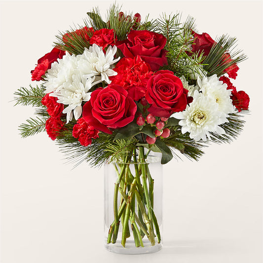 Seasonal Magic Bouquet –  Olas Flower, Bothell WA