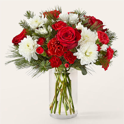 Seasonal Magic Bouquet –  Olas Flower, Bothell WA