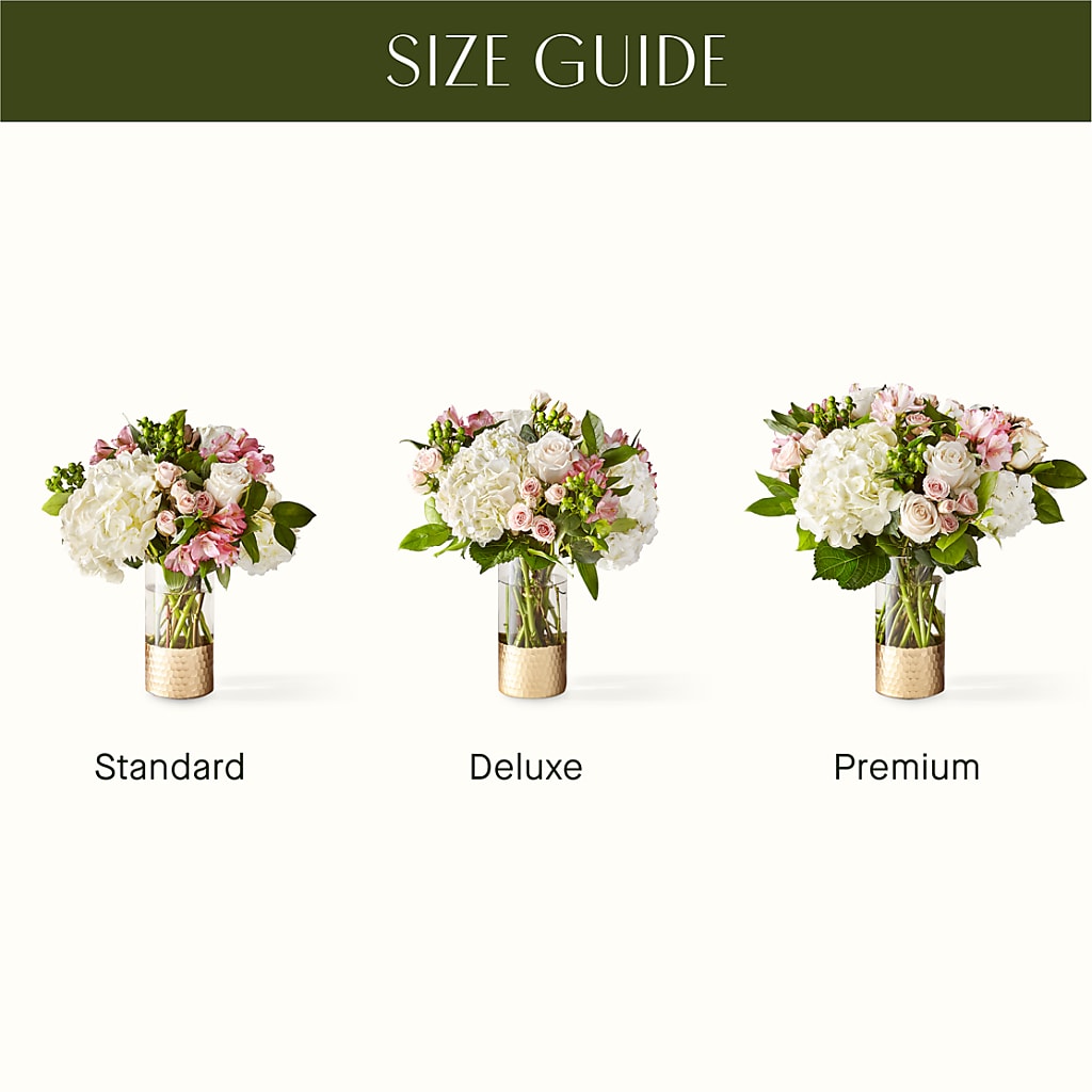 Parisian Stroll Bouquet –  Olas Flower, Bothell WA