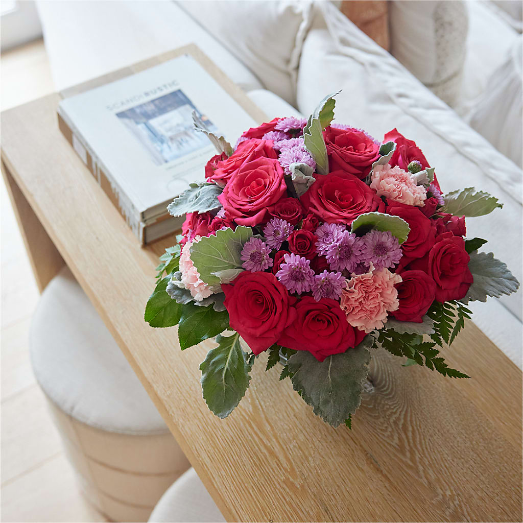 Sweet As Can Be Bouquet –  Olas Flower, Bothell WA