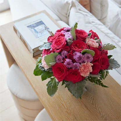 Sweet As Can Be Bouquet –  Olas Flower, Bothell WA