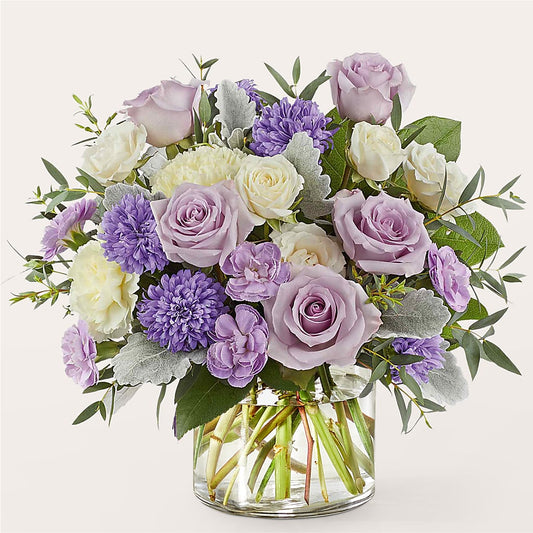 Stardust Bouquet –  Olas Flower, Bothell WA
