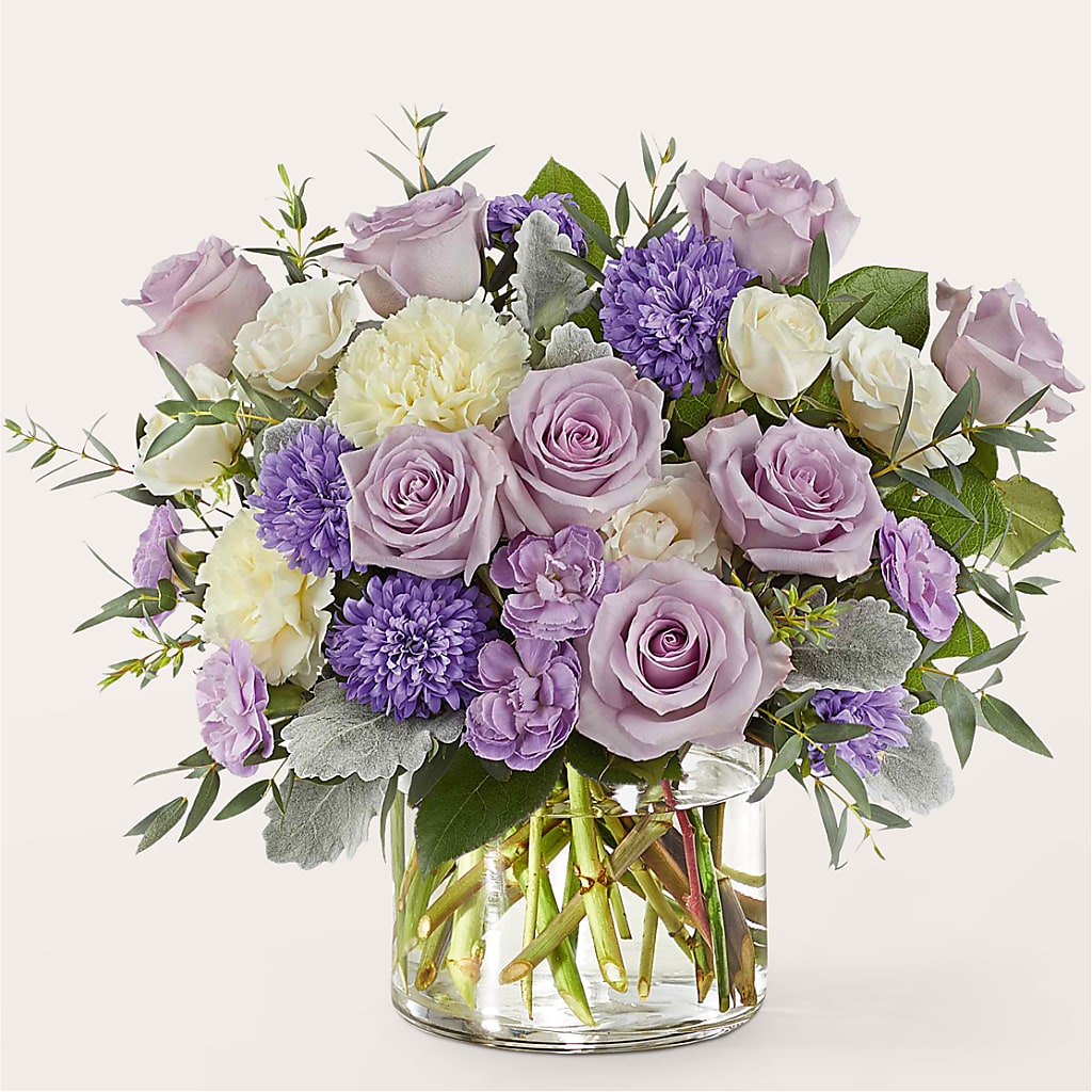 Stardust Bouquet –  Olas Flower, Bothell WA