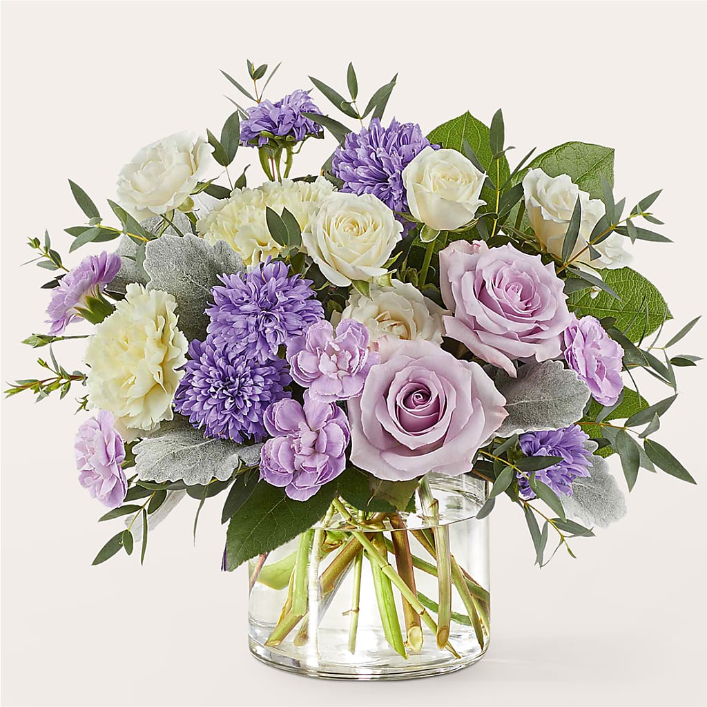 Stardust Bouquet –  Olas Flower, Bothell WA