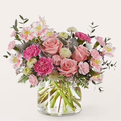 The Treehouse Bouquet –  Olas Flower, Bothell WA