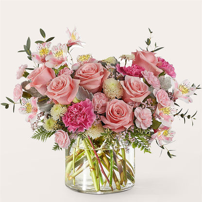 The Treehouse Bouquet –  Olas Flower, Bothell WA