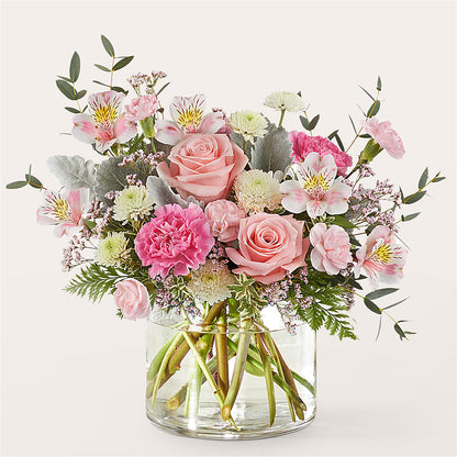 The Treehouse Bouquet –  Olas Flower, Bothell WA