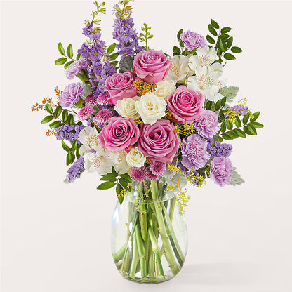 Lucky Me Bouquet –  Olas Flower, Bothell WA