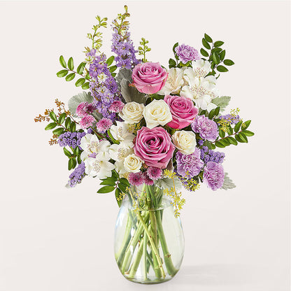 Lucky Me Bouquet –  Olas Flower, Bothell WA