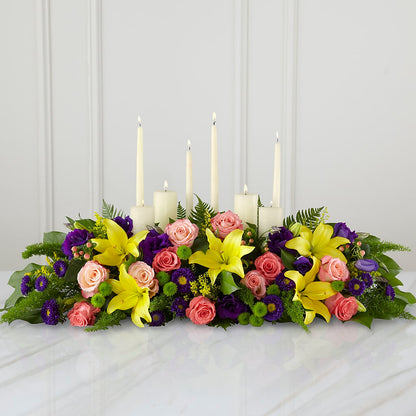 Forever Arrangement –  Olas Flower, Bothell WA