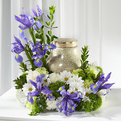 Sincere Spirit Cremation Adornment –  Olas Flower, Bothell WA