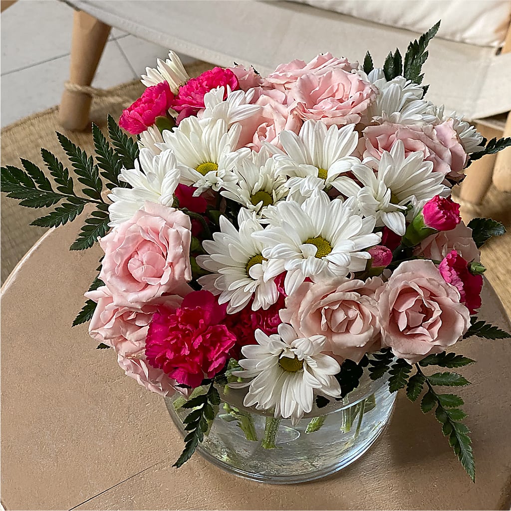 Sweet Surprises® Bouquet –  Olas Flower, Bothell WA