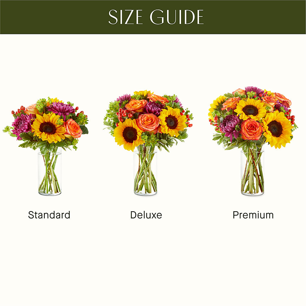 Nature Walk Bouquet –  Olas Flower, Bothell WA