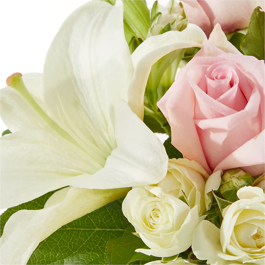 Kindhearted Bouquet –  Olas Flower, Bothell WA