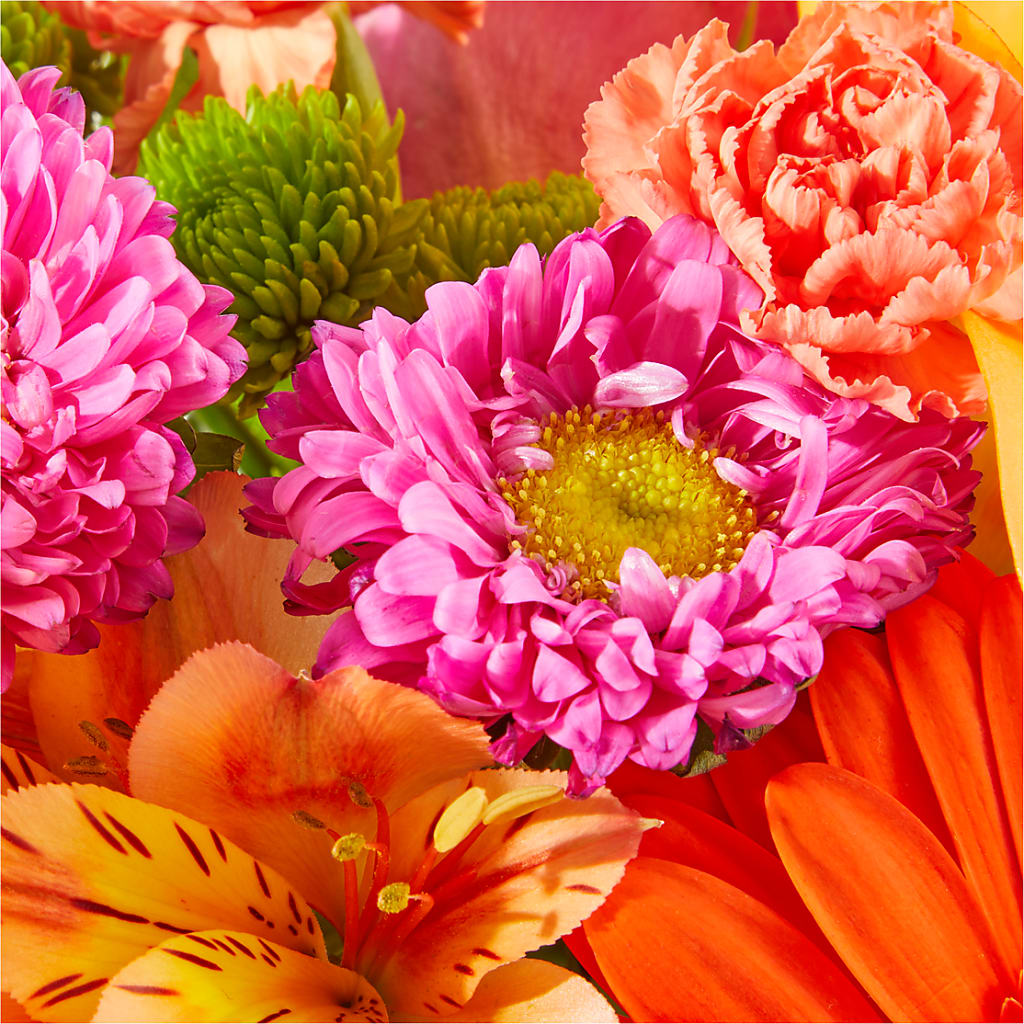 Soiree Bouquet –  Olas Flower, Bothell WA