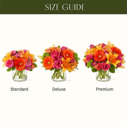 Soiree Bouquet –  Olas Flower, Bothell WA