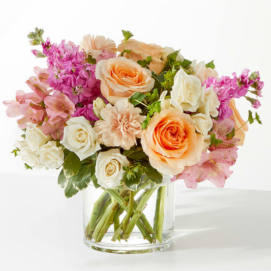 Paradise Bouquet –  Olas Flower, Bothell WA