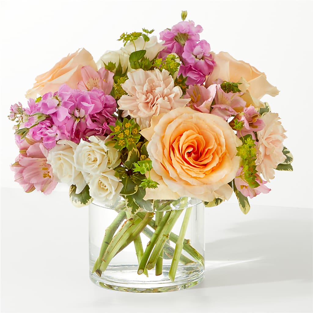 Paradise Bouquet –  Olas Flower, Bothell WA