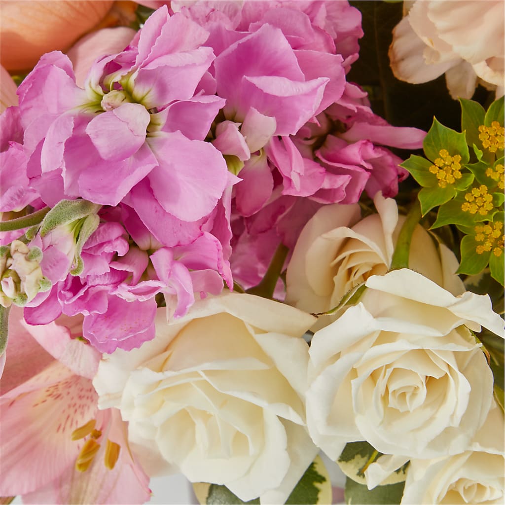 Paradise Bouquet –  Olas Flower, Bothell WA