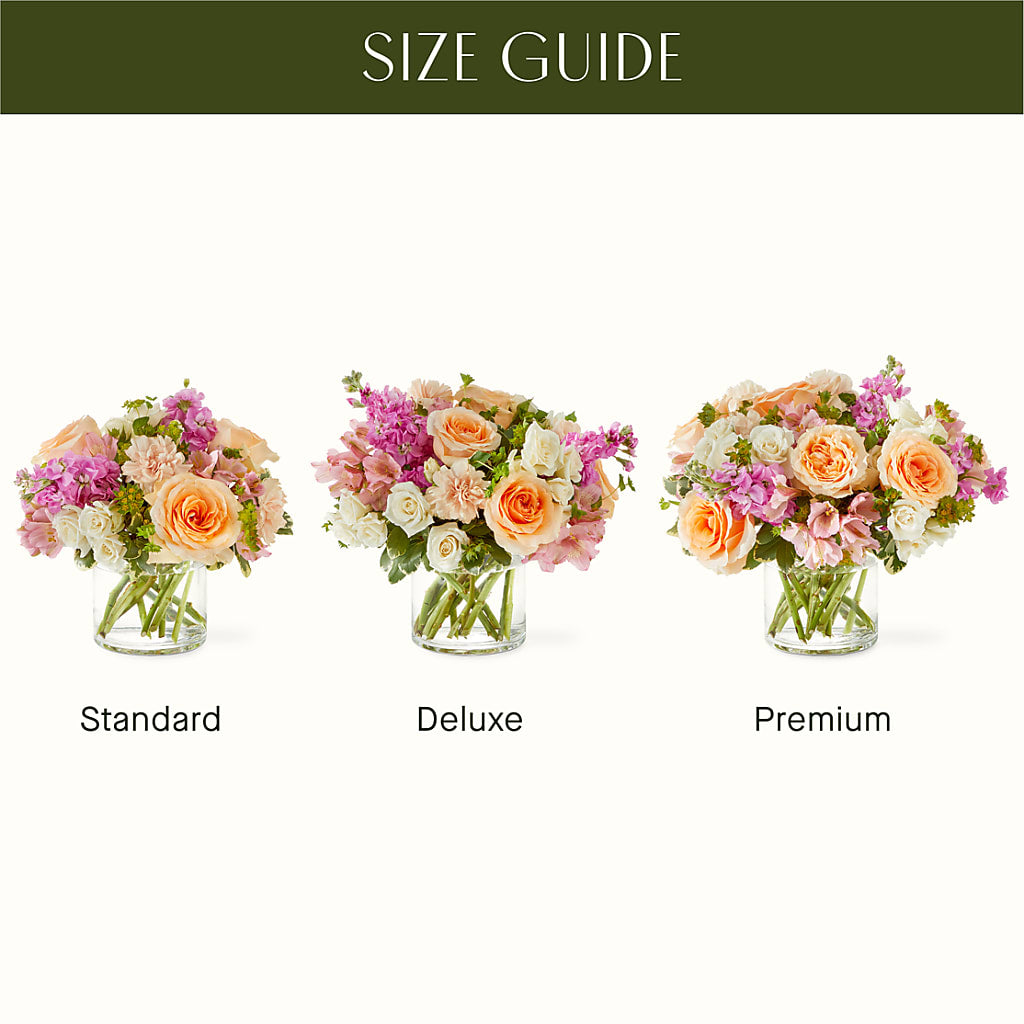 Paradise Bouquet –  Olas Flower, Bothell WA