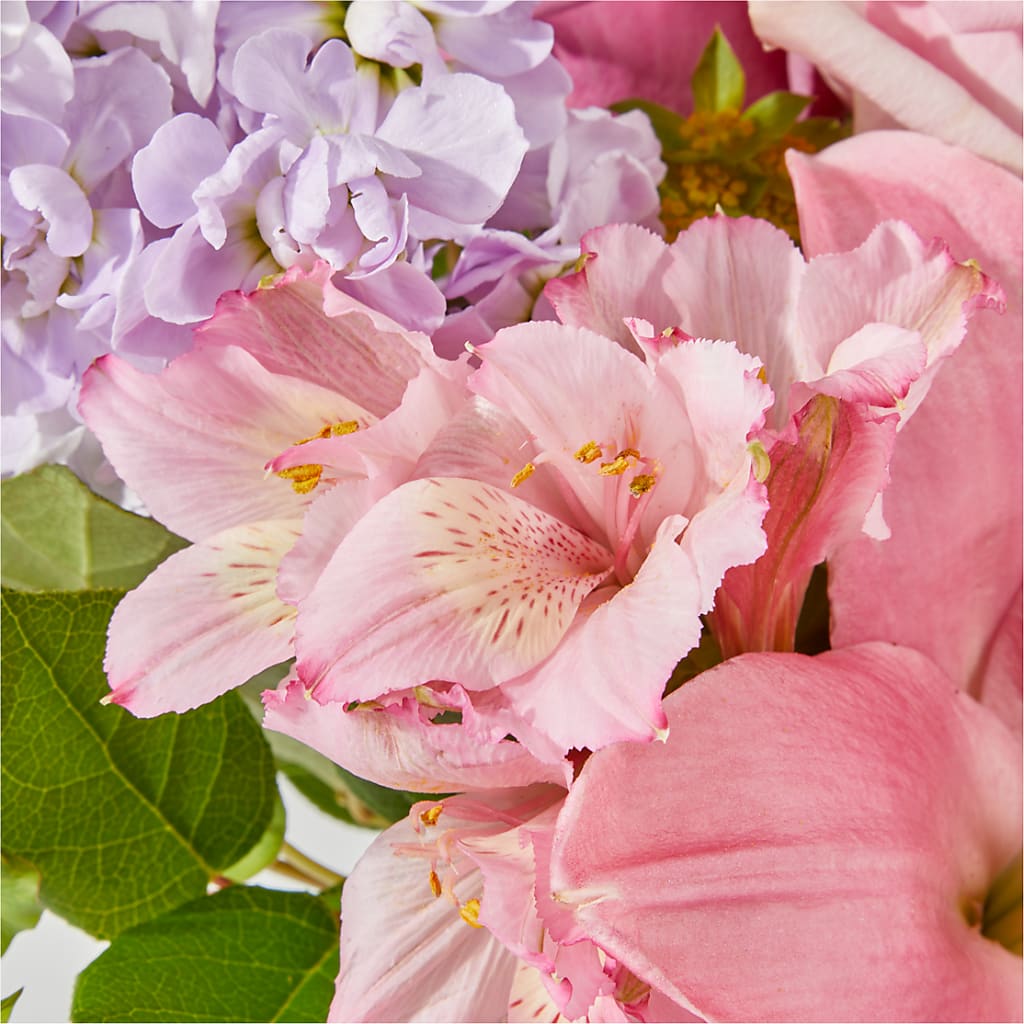 The Crown Jewel Bouquet –  Olas Flower, Bothell WA